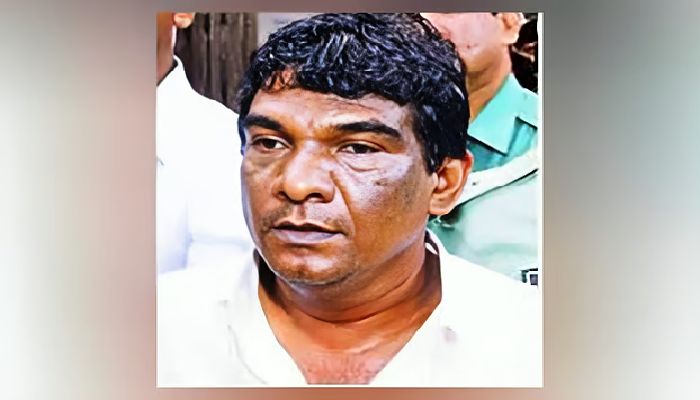 যাবজ্জীবন সাজাপ্রাপ্ত হল-মার্ক এমডি তানভীর মাহমুদ মারা গেছেন