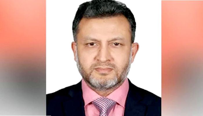 সুপ্রিম কোর্ট সচিবালয়ের প্রথম সচিব হলেন হাবিবুর রহমান সিদ্দিকী