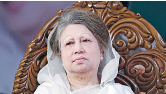 জার্মানির বিশেষ বিমান পাঠাচ্ছে কাতার, খালেদা জিয়ার লন্ডনে যাওয়ার সম্ভাবনা রোববার