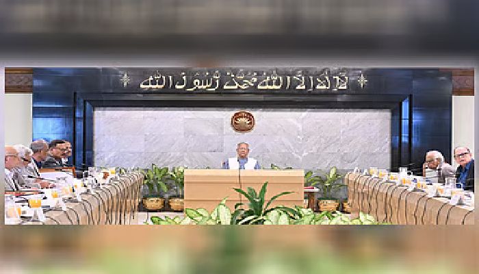 পুলিশ সংস্কারে কমিশন গঠন চূড়ান্ত