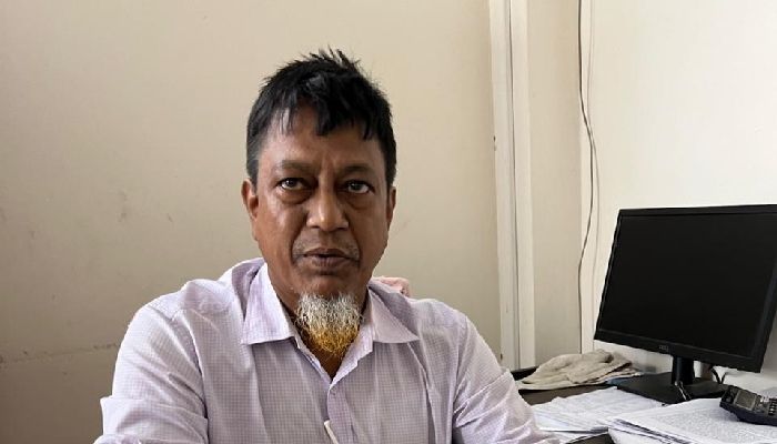 রাজউকের পরিদর্শক সাইদুলের অবৈধ সম্পদের পাহাড় 