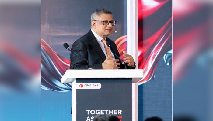 ওয়ান ব্যাংকে নতুন নেতৃত্বের কৌশল উন্মোচন
