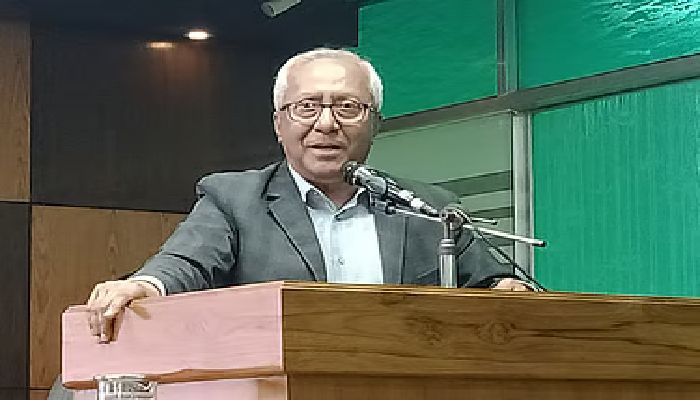 তফসিল ঘোষণার দিনক্ষণ এখনো চূড়ান্ত হয়নি: জানালেন ইসি সচিব