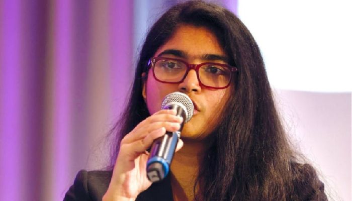 ২৫ লাখের এক টাকাও বেশি খরচ করব না: সততার দৃষ্টান্ত গড়তে ঢাকা-৯ আসনে লড়বেন ডা. তাসনিম জারা