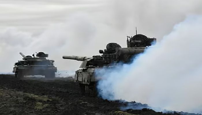 যুদ্ধবিরতির খুব কাছাকাছি যুক্তরাষ্ট্র, ট্রাম্পের প্রস্তাবে বড় পরিবর্তনের দাবি রাশিয়ার