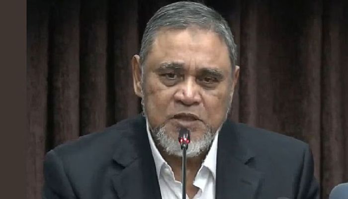 তিন বাহিনী প্রধান ও আইনশৃঙ্খলা রক্ষাকারী বাহিনীর সঙ্গে বসছে ইসি