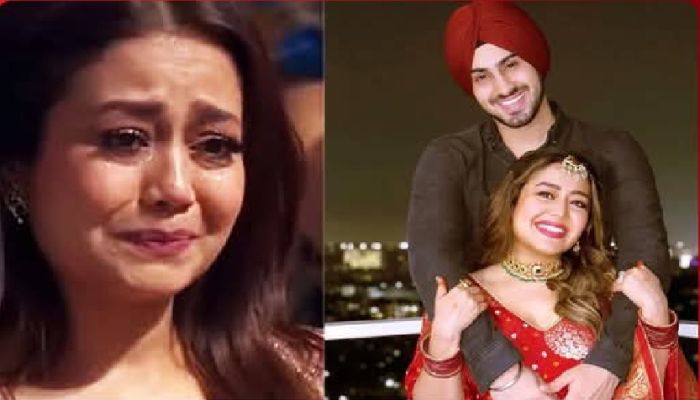 সংসার ভাঙার খবরে মুখ খুললেন নেহা