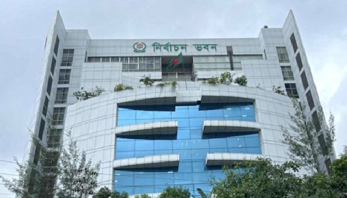 পাবনা-১ ও ২ আসনে নির্বাচনি কার্যক্রম স্থগিত রাখার নির্দেশ ইসির