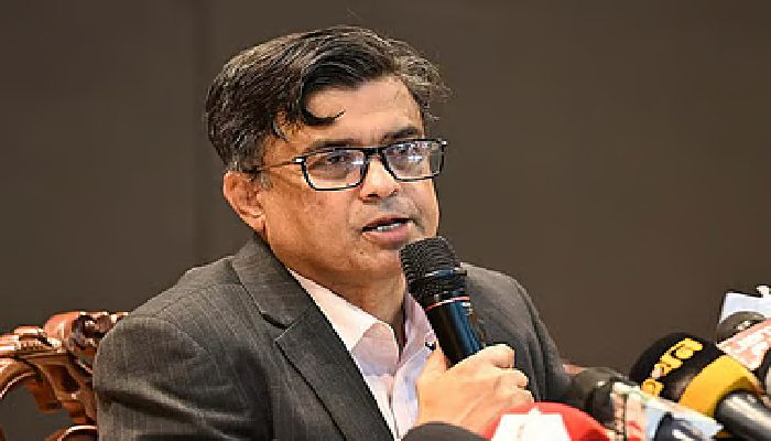 গাজায় আন্তর্জাতিক বাহিনীতে যোগ দিতে আগ্রহী বাংলাদেশ, তবে থাকছে শর্ত