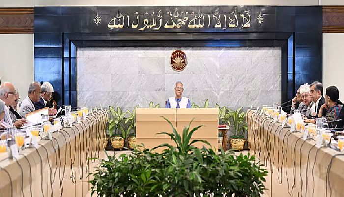 নির্বাচন ঘিরে টানা ৪ দিনের ছুটির ঘোষণা