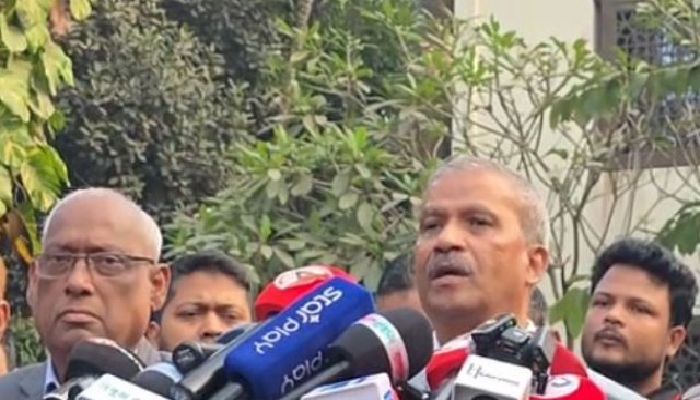 ভারতে খেলবে না বাংলাদেশ: অনড় অবস্থানে সরকার