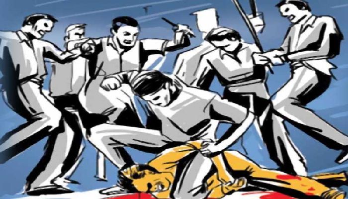 ভারতে বাংলাদেশি সন্দেহে বাঙালি যুবককে পিটিয়ে হত্যা