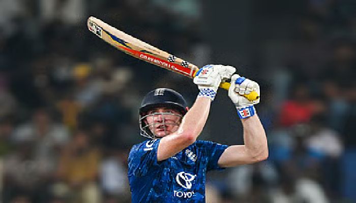 কলম্বোয় ব্রুক-তাণ্ডব: লঙ্কানদের উড়িয়ে সিরিজ জিতল ইংল্যান্ড