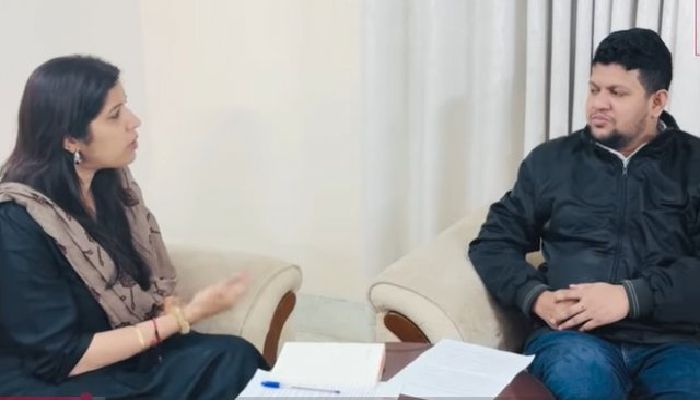 জামায়াত আওয়ামী লীগেরই ‘অল্টার ইগো’, তাদের নিয়ে ভিশন নেই: মাহফুজ আলম