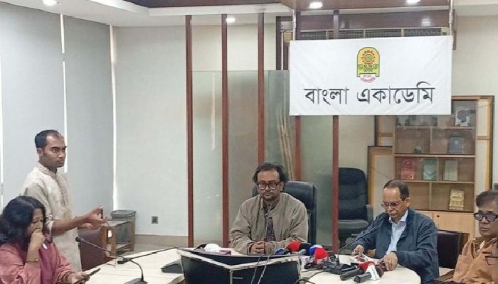 পেছাচ্ছে না বইমেলা, শুরু ২০ ফেব্রুয়ারিই
