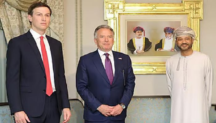 ইরান ছাড়ার জরুরি নির্দেশ যুক্তরাষ্ট্রের, যুদ্ধের আশঙ্কায় ট্রাম্প প্রশাসন