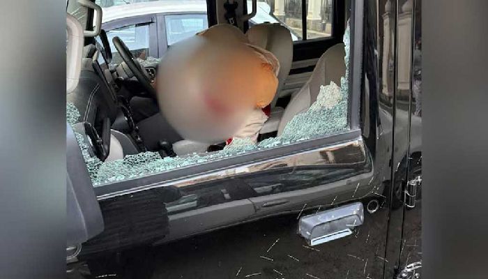 পাঞ্জাবে দিনের আলোয় আম আদমি পার্টির নেতাকে গুলি করে হত্যা