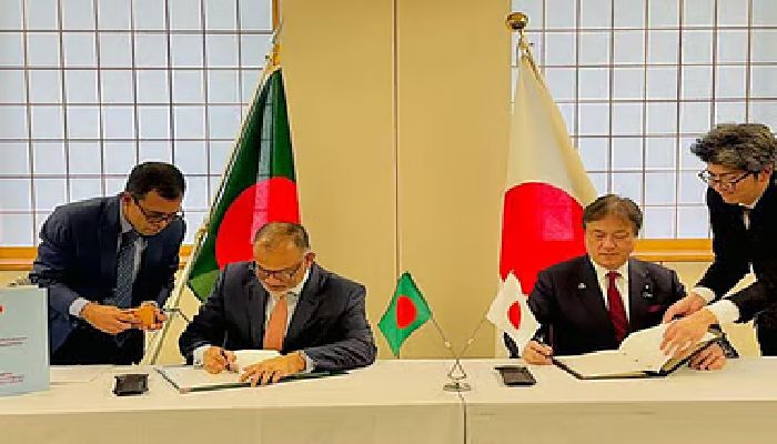 জাপানে শুল্কমুক্ত সুবিধা পেল ৭৩৭৯ বাংলাদেশি পণ্য