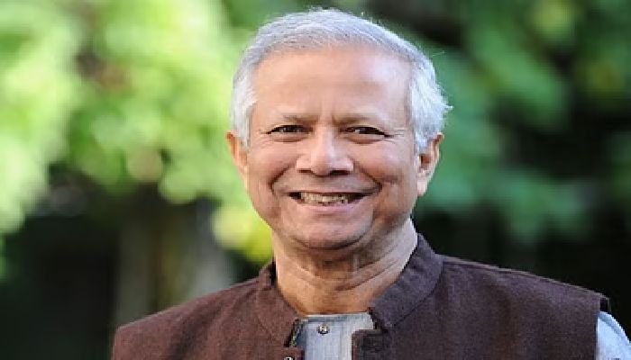 প্রধান উপদেষ্টার মোট সম্পদ ১৫ কোটি ৬২ লাখ টাকা, কমেছে স্ত্রীর সম্পদ