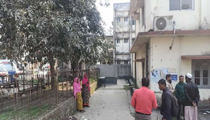 শেরপুরে ট্রাক-অটোরিকশা সংঘর্ষে নির্বাচন কর্মকর্তাসহ নিহত ২