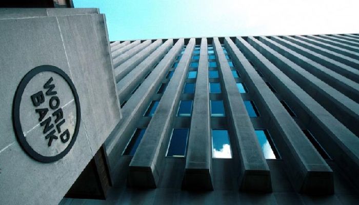 ঢাকার দূষণ রোধ ও নদী পুনরুদ্ধারে ৪৫২৮ কোটি টাকা ঋণ অনুমোদন বিশ্বব্যাংকের