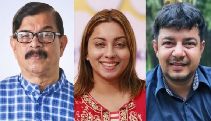 পরিচিত মুখ মান্না ও ‘আমজনতার’ তারেকসহ অনেকের জামানত বাজেয়াপ্ত