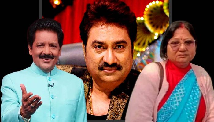 উদিত নারায়ণের বিরুদ্ধে প্রাক্তন স্ত্রীর গুরুতর অভিযোগ, কী করবেন গায়ক?