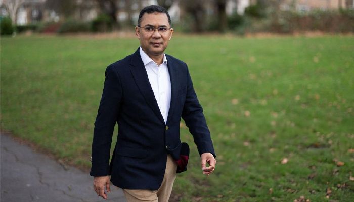 তারেক রহমানকে অভিনন্দন যুক্তরাষ্ট্রের