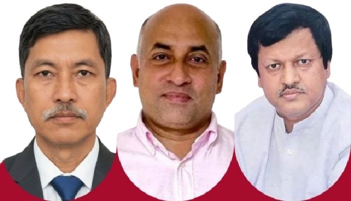 দেড় লাখেরও বেশি ভোটের ব্যবধানে জিতলেন চার প্রার্থী