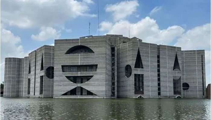 সংসদ নেই, শপথ কে পড়াবেন