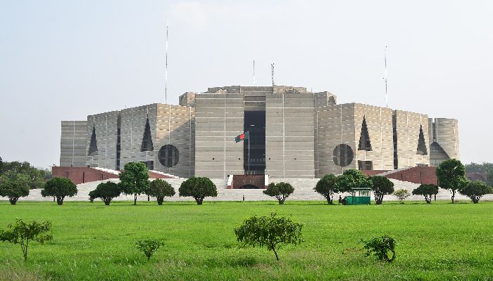 নির্বাচনে হারলেও ‘উচ্চকক্ষে’ যাওয়ার সুযোগ পাচ্ছেন প্রার্থীরা