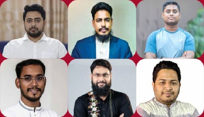 রাজপথ থেকে সংসদ, এনসিপির ‘ছয়’ জয়ের রাজনৈতিক বার্তা