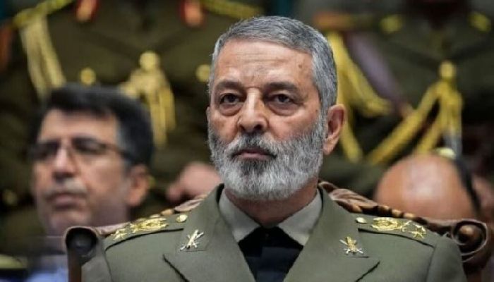 যুদ্ধ হলে ট্রাম্পকে কঠিন শিক্ষা দেওয়া হবে: ইরানের হুঁশিয়ারি