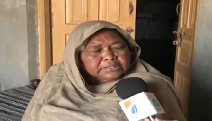 চার দশক পর দেশে ফেরার আকুতি: পাঞ্জাব মুখ্যমন্ত্রীর হস্তক্ষেপ চাইলেন রাজিয়া