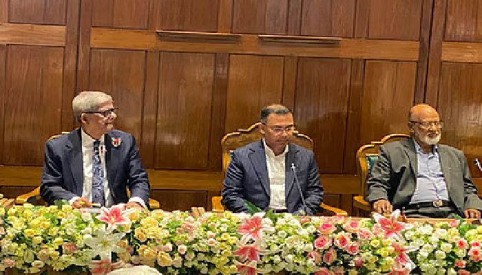 শুল্কমুক্ত গাড়ি ও সরকারি প্লট নেবেন না বিএনপির সংসদ সদস্যরা