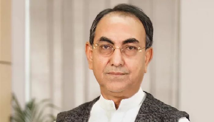 মির্জা আব্বাস উপদেষ্টা হওয়ায় আনন্দ মিছিল ও মিষ্টি বিতরণ