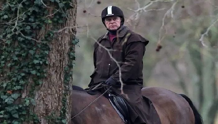 পতন ও প্রথাভঙ্গ: ৬৬তম জন্মদিনে শ্রীঘরে প্রিন্স অ্যান্ড্রু, তোলপাড় বিশ্ব