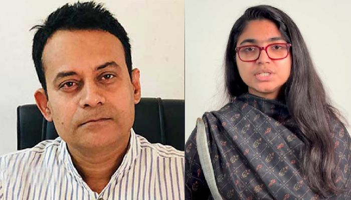 সড়কের চাঁদাবাজি কি তবে ‘অলিখিত বৈধতা’? মন্ত্রীর বক্তব্যে তাসনিম জারার তীব্র প্রতিবাদ