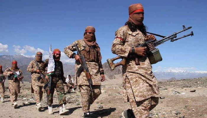 আফগানিস্তানের বিরুদ্ধে কঠোর কূটনৈতিক পদক্ষেপ পাকিস্তানের 