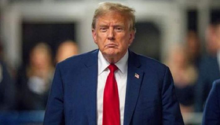 ট্রাম্পের বিতর্কিত ‘শুল্ক নীতি’ অবৈধ ঘোষণা মার্কিন সুপ্রিম কোর্টের