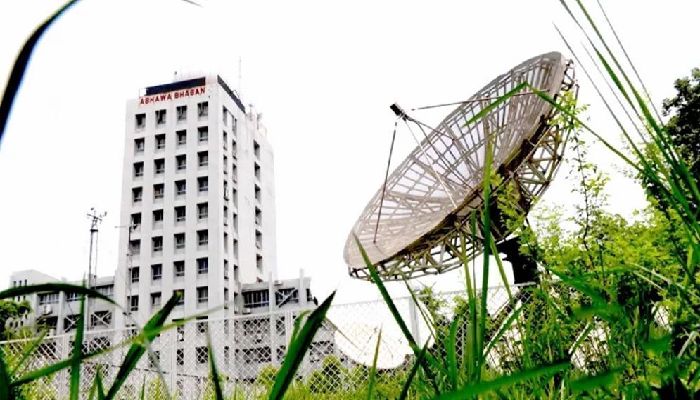 শীতের বিদায়বেলায় আবহাওয়ার নতুন বার্তা