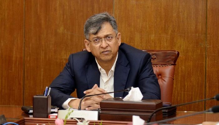 মার্চের দ্বিতীয় সপ্তাহে বসতে পারে ত্রয়োদশ সংসদের প্রথম অধিবেশন: স্বরাষ্ট্রমন্ত্রী