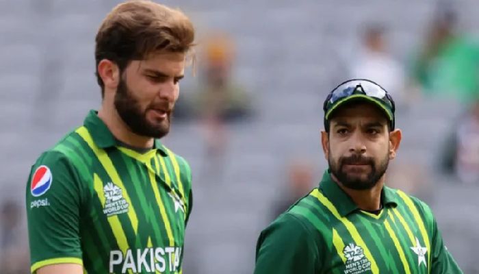 ভারতীয় বিনিয়োগের ভিড়ে কি ব্রাত্য হচ্ছেন পাকিস্তানি ক্রিকেটাররা?