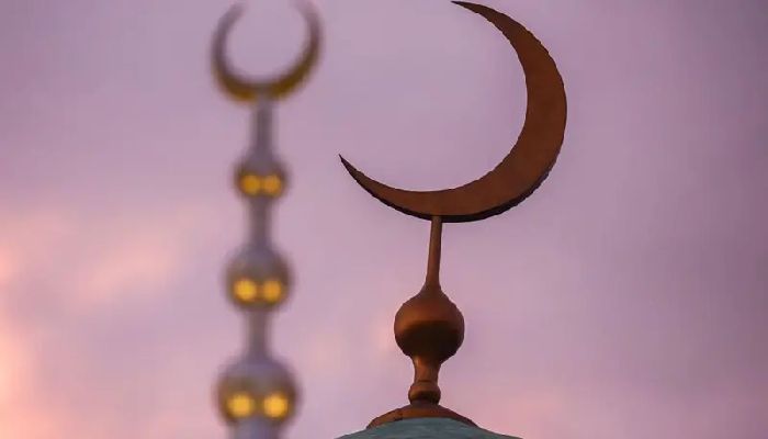 যেভাবে পূর্ণাঙ্গ রূপ পেল পবিত্র রমজান