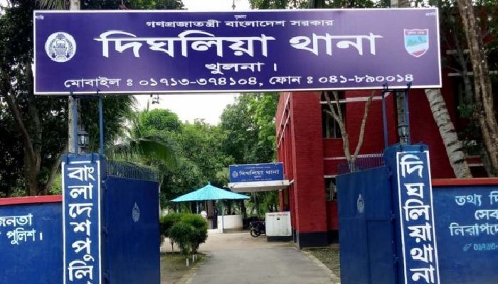 খুলনায় যুবদল নেতার পায়ের রগ কেটে হত্যা