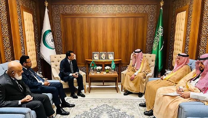 জাতিসংঘের শীর্ষ পদে বাংলাদেশের প্রার্থিতা