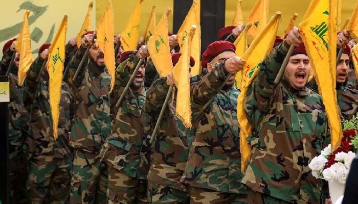 ইসরায়েল-যুক্তরাষ্ট্রের বিরুদ্ধে হুঁশিয়ারি হিজবুল্লাহর 