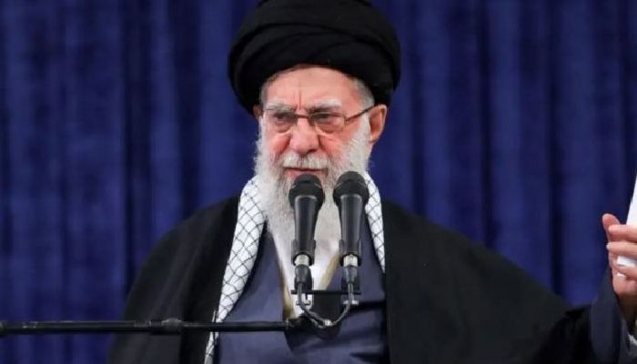 খামেনির মৃত্যু নিয়ে দানা বাঁধছে রহস্য, বিস্ফোরক দাবি নেতানিয়াহুর