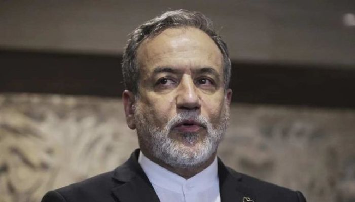 এই যুদ্ধে জয়ী হবে না ওয়াশিংটন-তেহরান: হুঁশিয়ারি ইরানি পররাষ্ট্রমন্ত্রীর