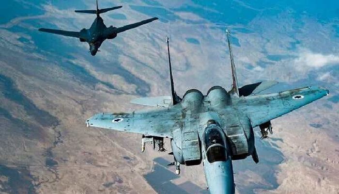 ইরানে হামলার জন্য স্পেনের ঘাঁটি ব্যবহার করতে পারবে না যুক্তরাষ্ট্র